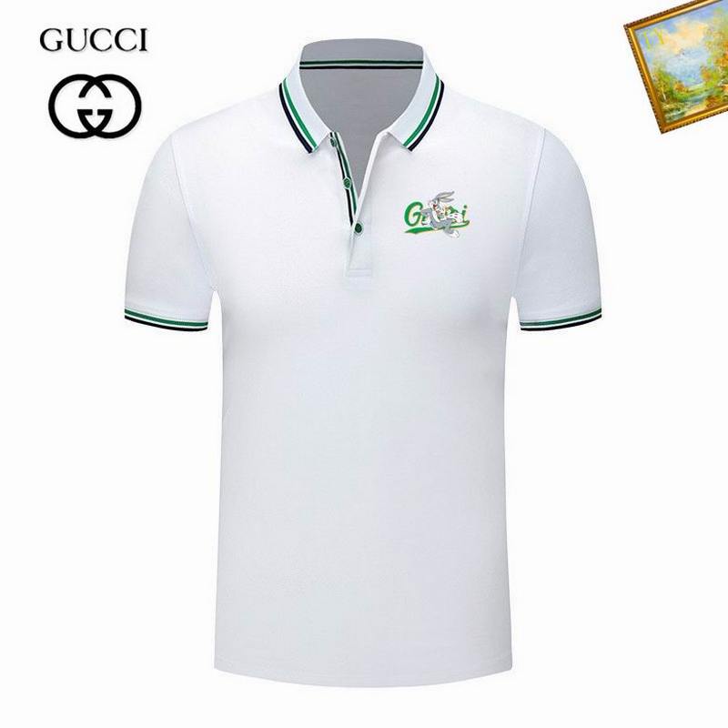 Gucci Men's Polo 171